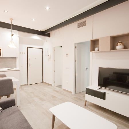 Apartamento Nuevo Y De Lujo En Puerta Del Sol Madrid Kültér fotó
